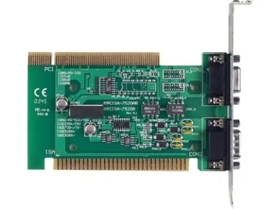 PCISA-7520AR CR