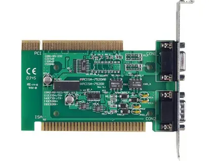 PCISA-7520AR CR