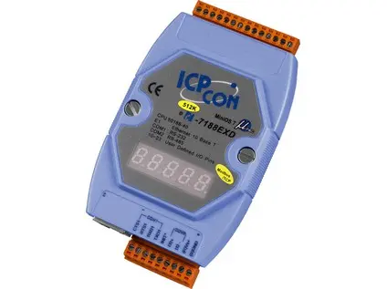 I-7188EXD-MTCP