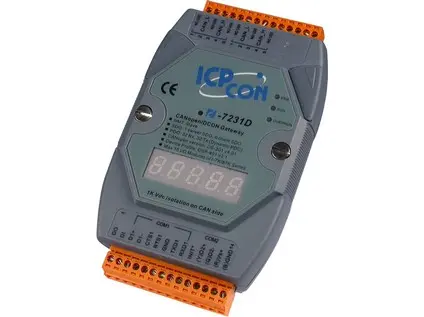 I-7231D-G CR