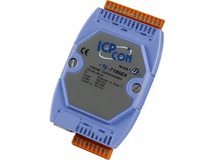 I-7188E4 CR