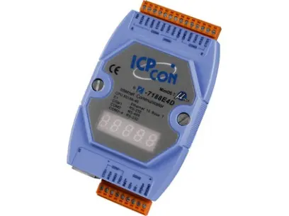 I-7188E4D CR