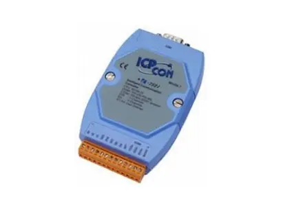 I-7521 CR