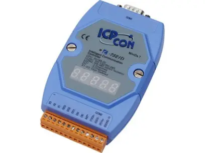 I-7521D CR