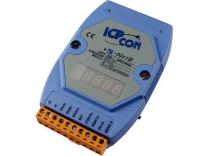 I-7011D CR