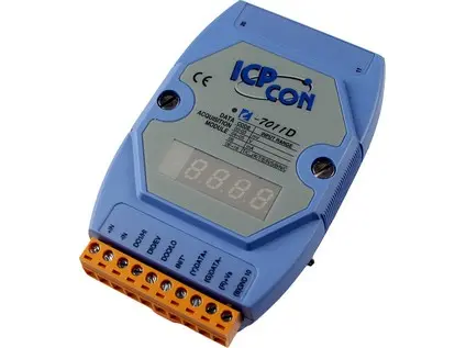 I-7011D CR