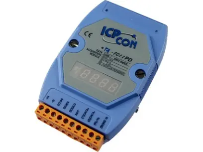 I-7011PD CR