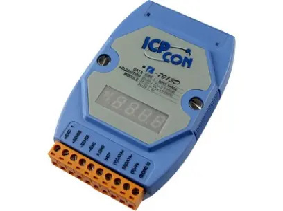 I-7013D CR