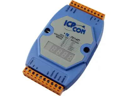 I-7014D CR