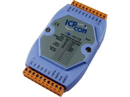 I-7017R CR