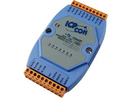 I-7066D CR