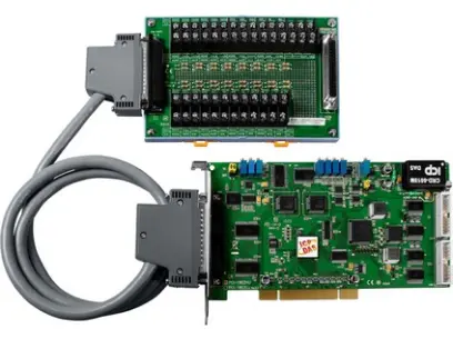 PCI-1802HU/S CR