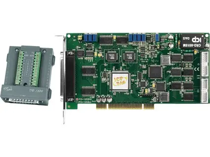 PCI-1202HU/S CR