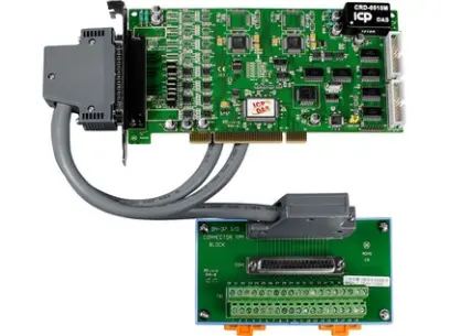 PIO-DA8U/S CR