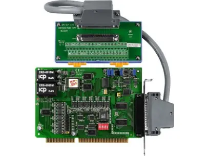 ISO-AD32H/S