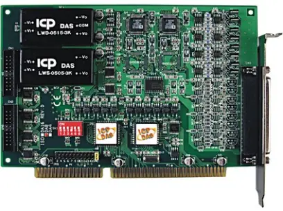 ISO-DA8 CR