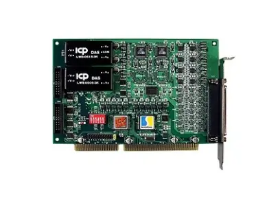 ISO-DA8/S CR