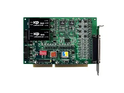 ISO-DA8/S CR