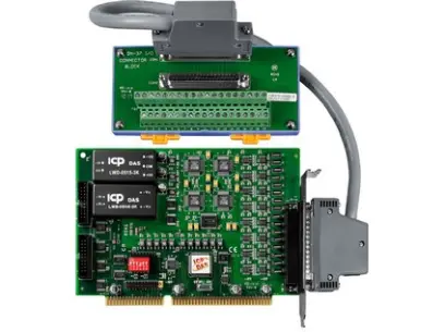 ISO-DA16/S CR