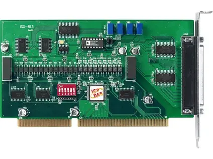 ISO-813 CR