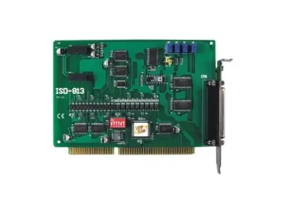 ISO-813/S CR