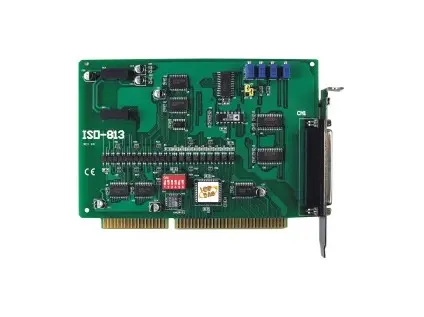 ISO-813/S CR