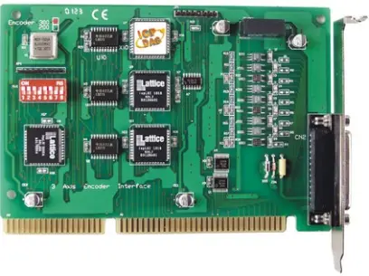 Encoder-300 CR