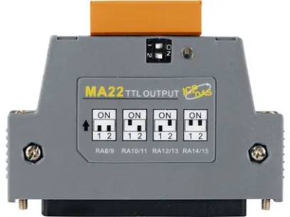 MA-22