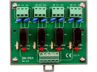 DN-PR4 CR