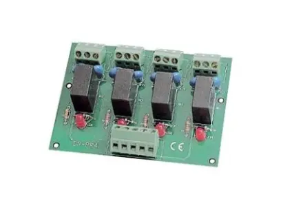 DN-PR4/N CR