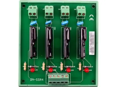 DN-SSR4