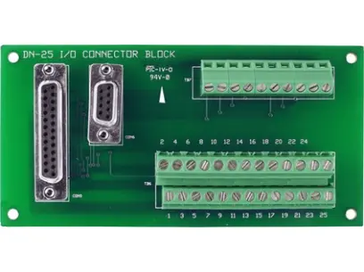 DN-25/N CR