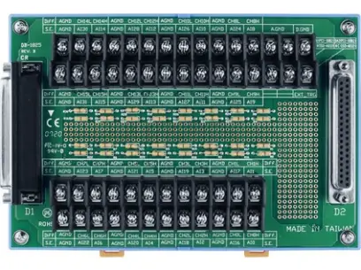DB-1825/DIN CR