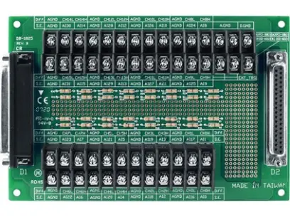 DB-1825/2/DIN CR