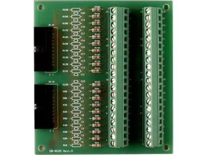 DB-8025 CR