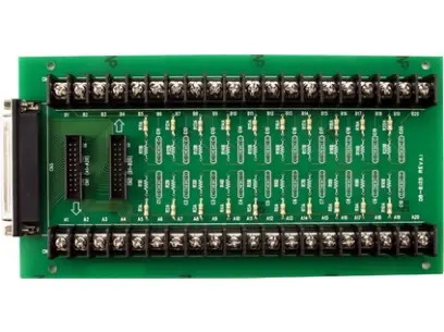 DB-8125 CR