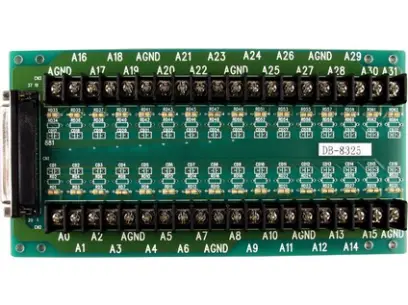 DB-8325 CR
