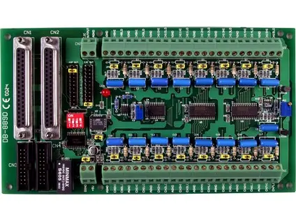 DB-889D