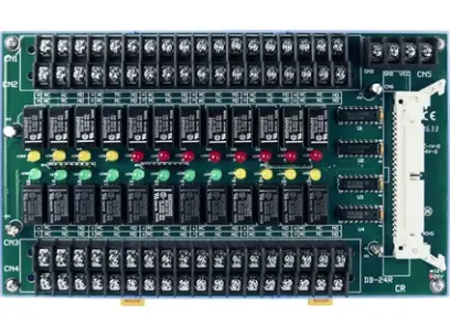 DB-24R/24/DIN CR