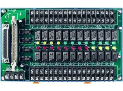 DB-24RD/24/DIN CR