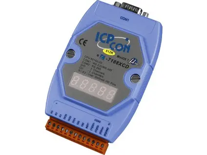 I-7188XCD/512 CR