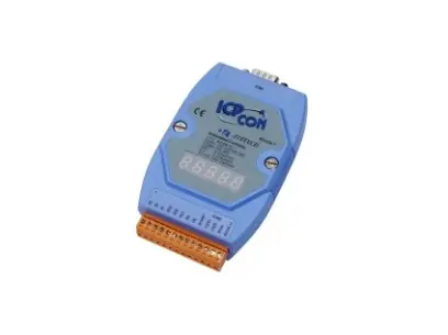 I-7188XCD/512/RTC CR