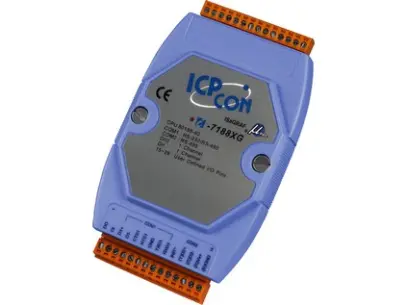I-7188XG CR