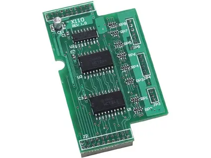 X110 CR
