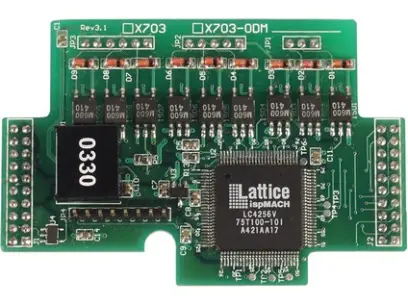 X703