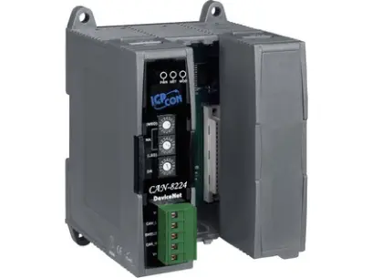 CAN-8224-G (I-8KDNS2-G)