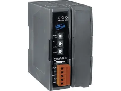 CAN-8123-G (I-8KCPS1-G)
