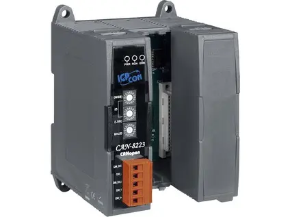 CAN-8223-G (I-8KCPS2-G)
