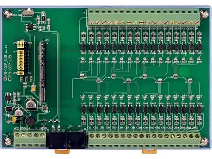 FR-32P/DIN