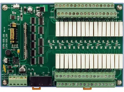 FR-32R/DIN